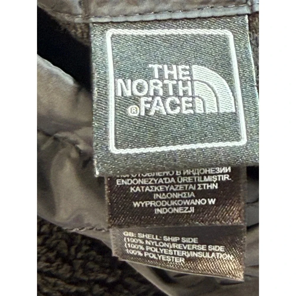 The North Face north face